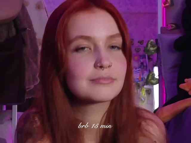 LisLy webcam