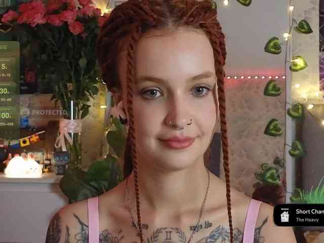 LisLy webcam