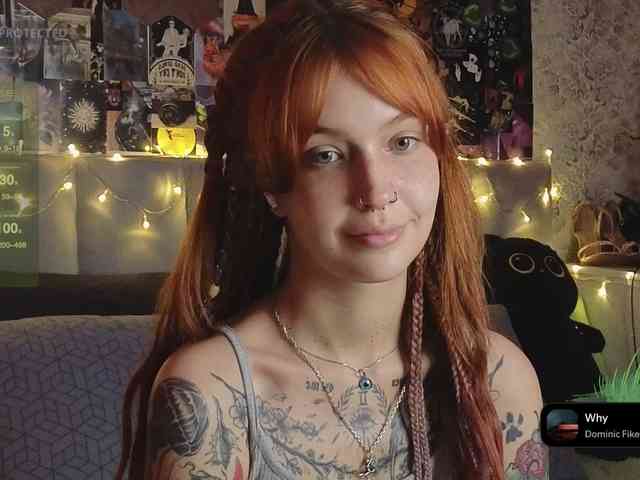 LisLy webcam
