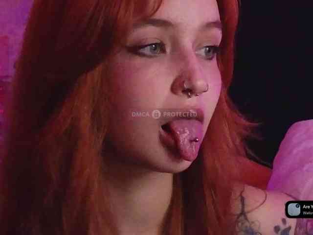 LisLy webcam