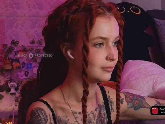 LisLy webcam