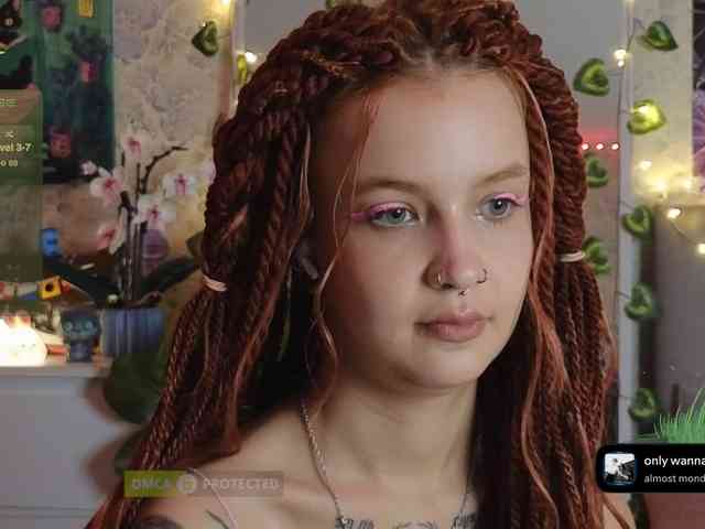 LisLy webcam