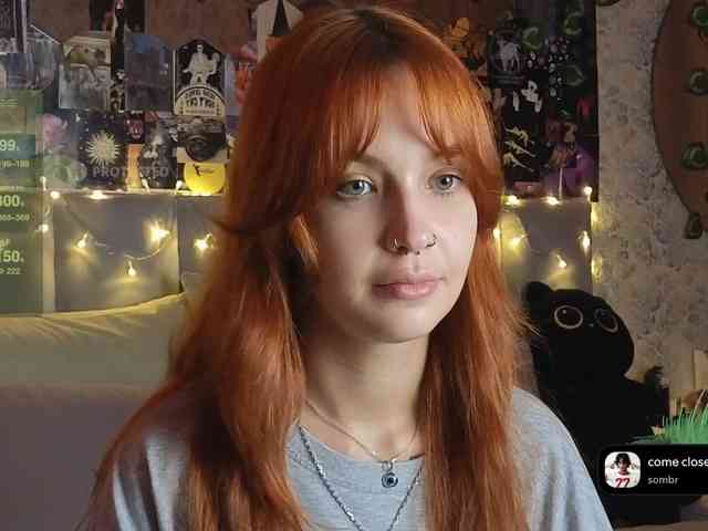 LisLy webcam