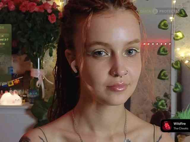LisLy webcam