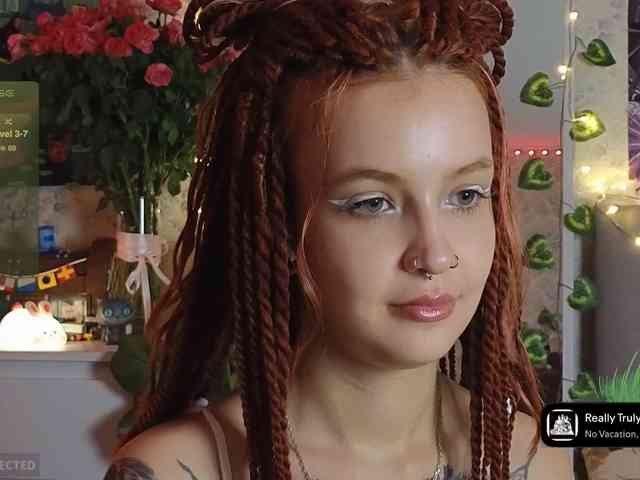LisLy webcam
