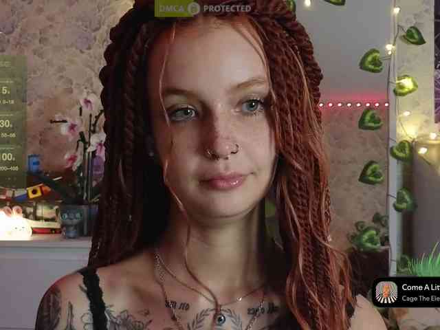 LisLy webcam