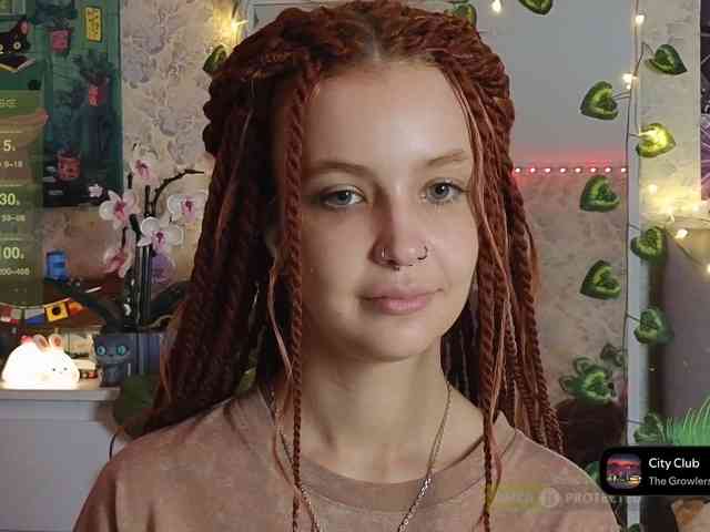 LisLy webcam