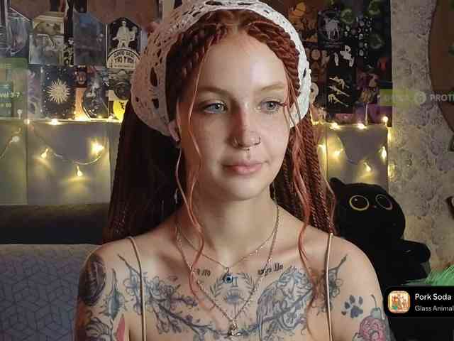 LisLy webcam