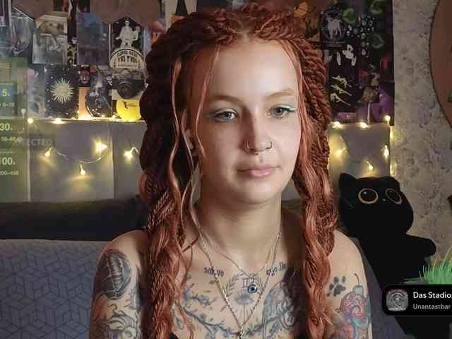 LisLy webcam