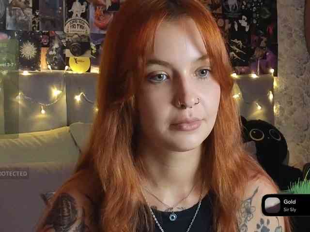 LisLy webcam