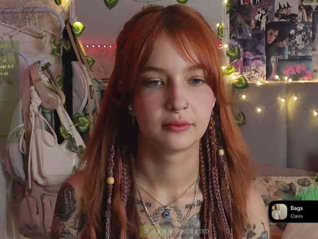 LisLy webcam