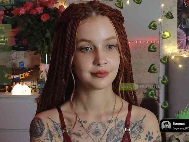 LisLy webcam