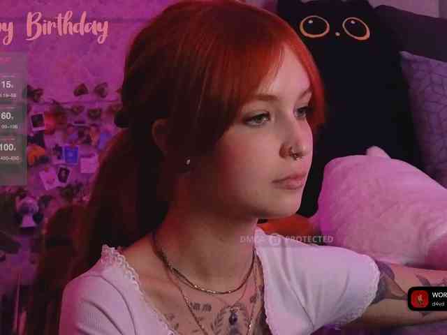 LisLy webcam