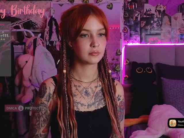 GoodyGirl GoodyGirl