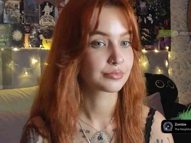 LisLy webcam