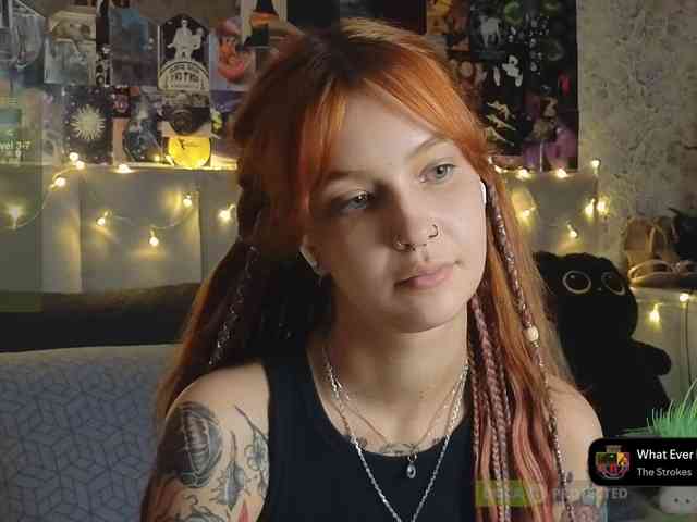 LisLy webcam