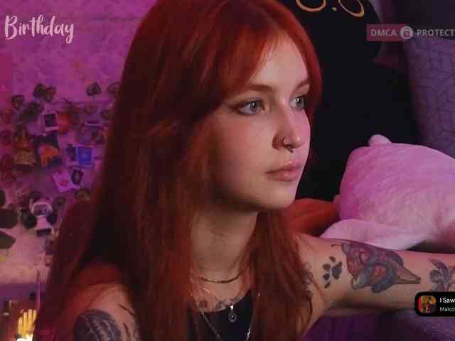 LisLy webcam