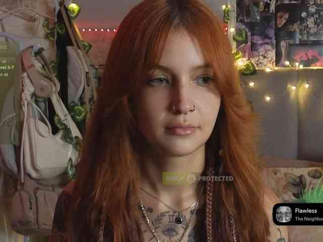 LisLy webcam