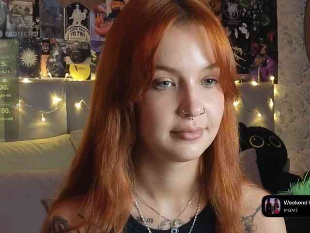 LisLy webcam
