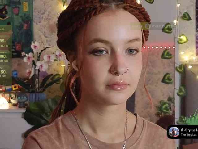 LisLy webcam