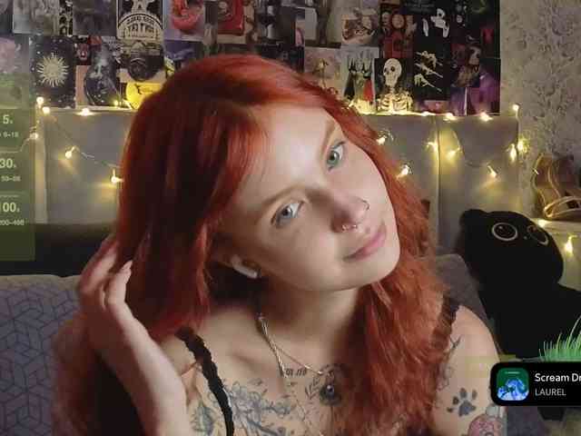 LisLy webcam