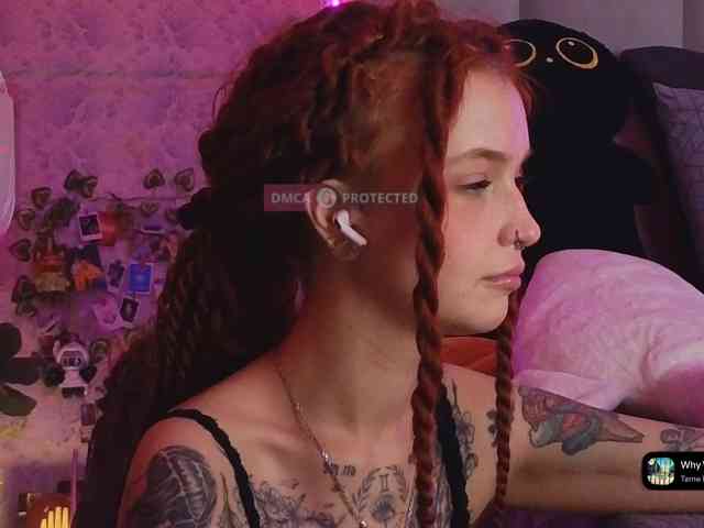 LisLy webcam