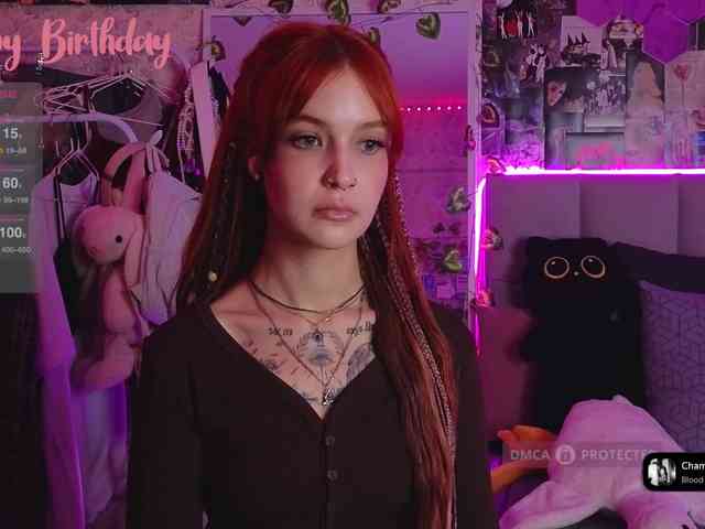 LisLy webcam