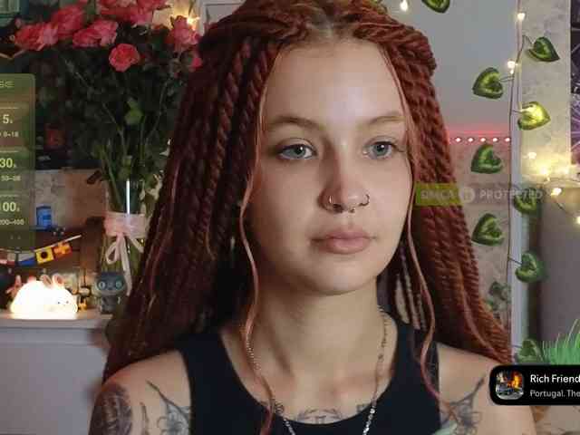 LisLy webcam