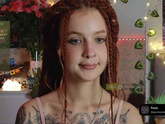 LisLy webcam