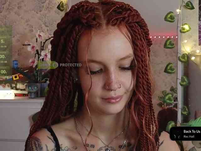 LisLy webcam