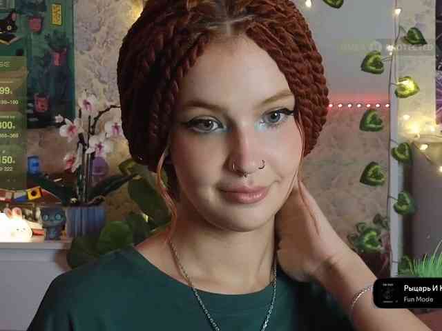 LisLy webcam