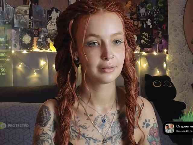 LisLy webcam