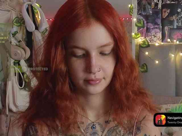 LisLy webcam