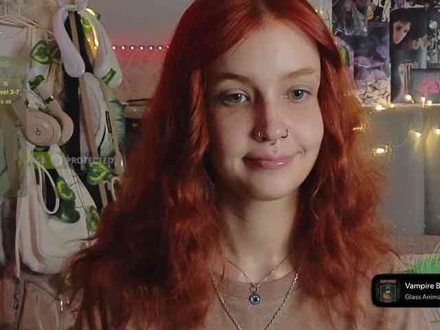 GoodyGirl Sex Cam Show