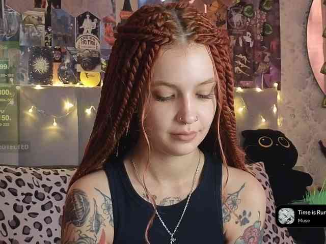 LisLy webcam