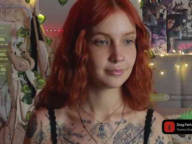 LisLy webcam
