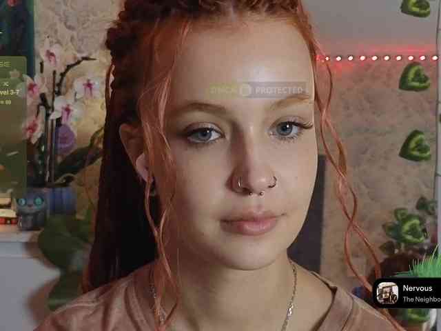 LisLy webcam