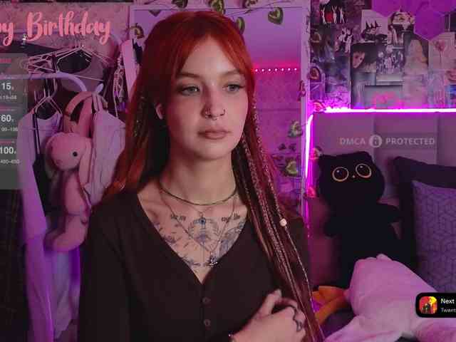 LisLy webcam