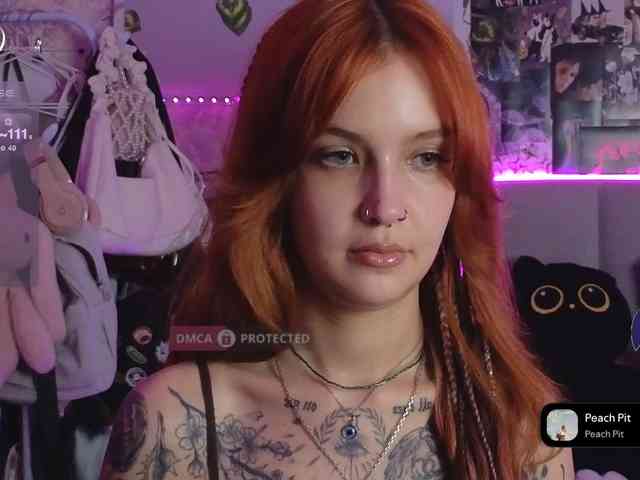 LisLy webcam