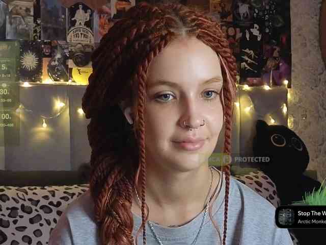 LisLy webcam