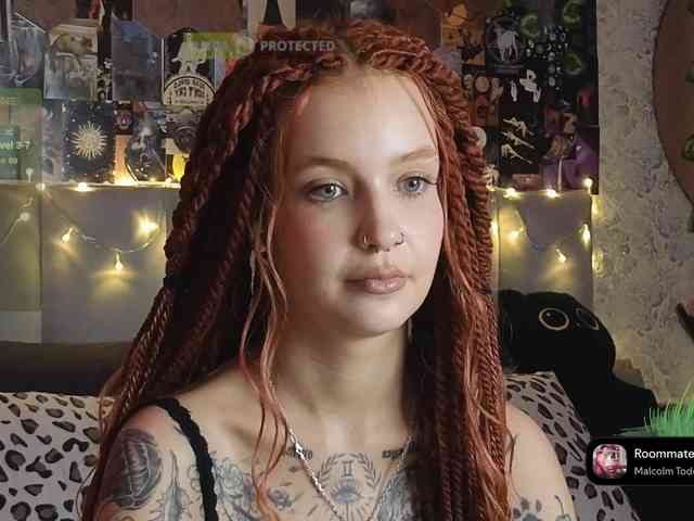 LisLy webcam