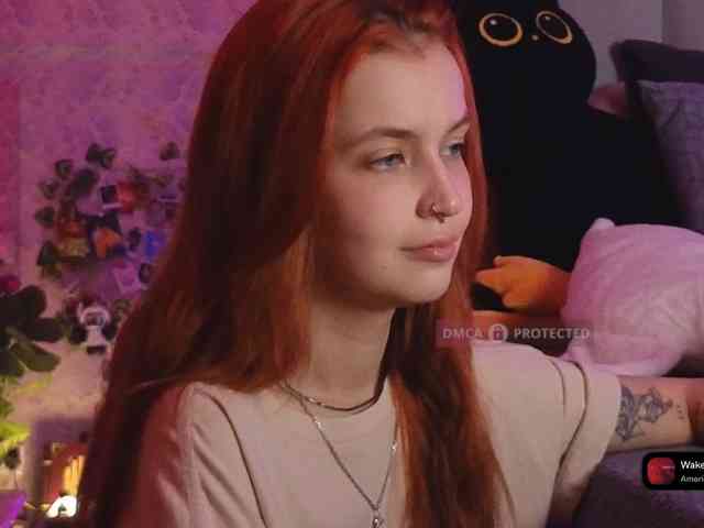 LisLy webcam