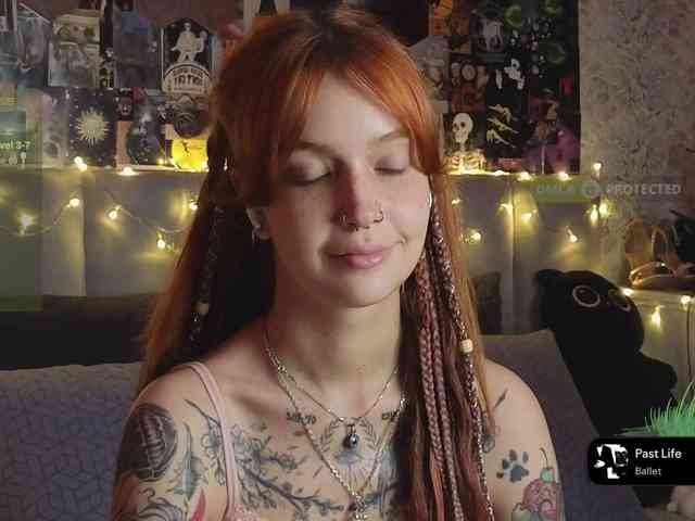 LisLy webcam