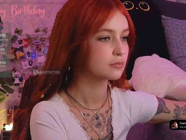 LisLy webcam
