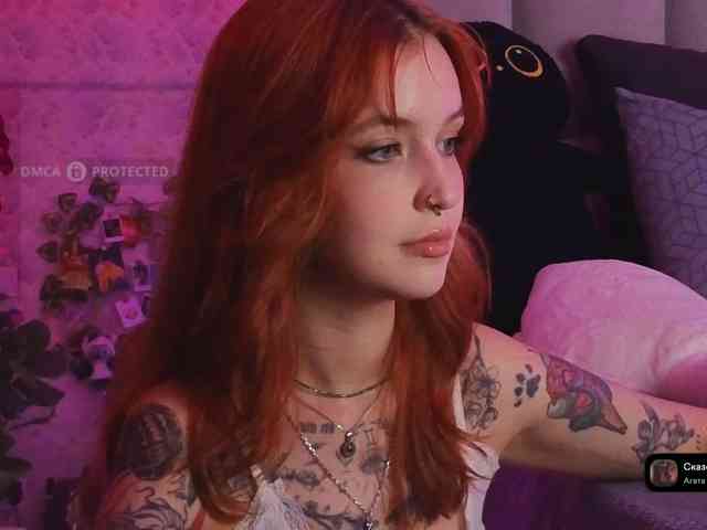 LisLy webcam