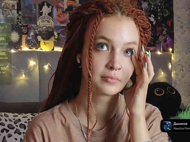 LisLy webcam
