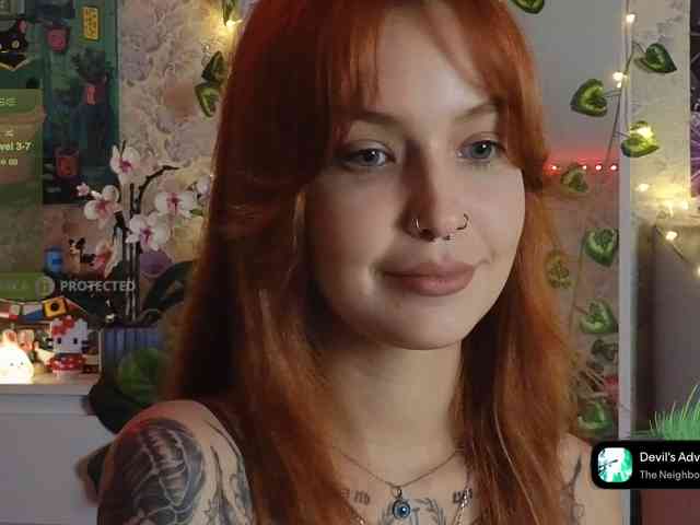 LisLy webcam