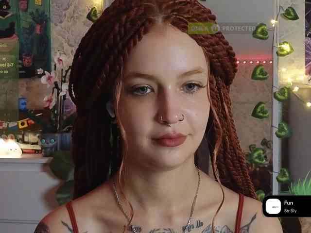 LisLy webcam