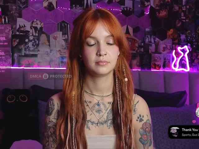 LisLy webcam