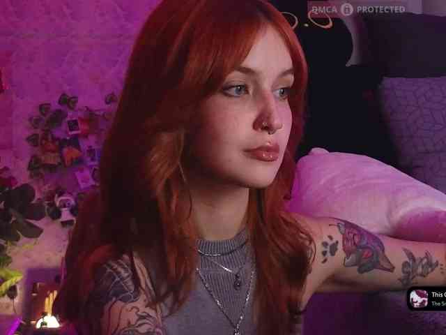 LisLy webcam